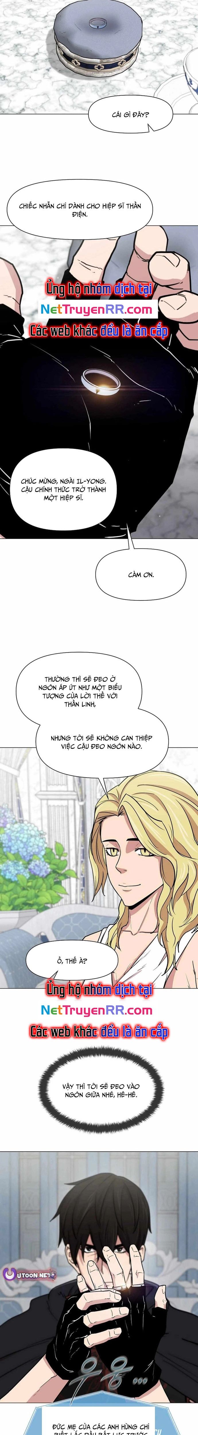 Lãng Khách Một Mình Chapter 101 - 19