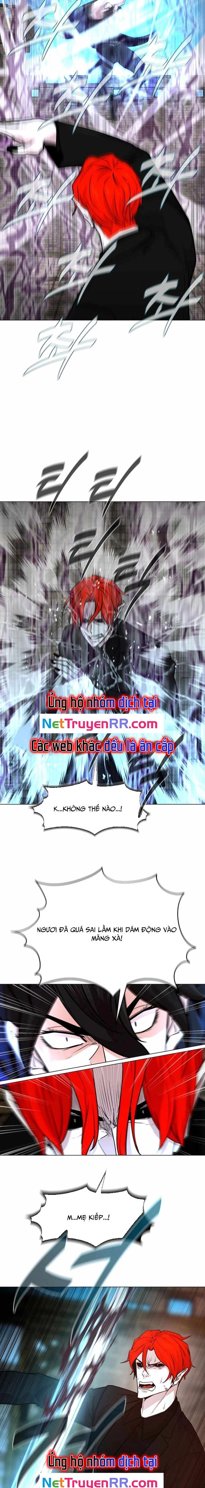 Lãng Khách Một Mình Chapter 101 - 3