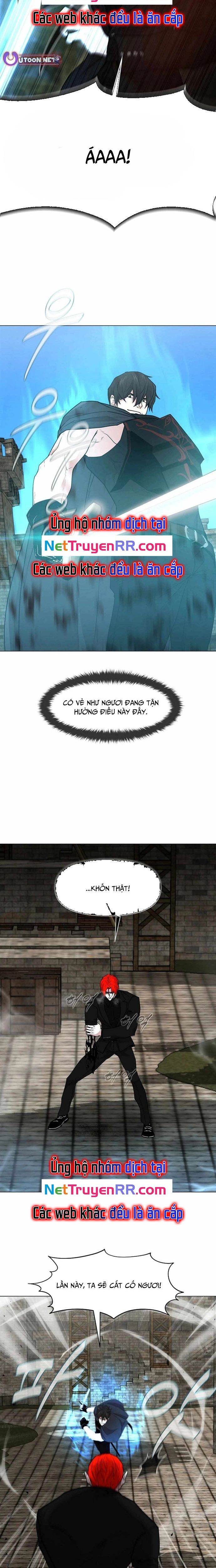 Lãng Khách Một Mình Chapter 101 - 4