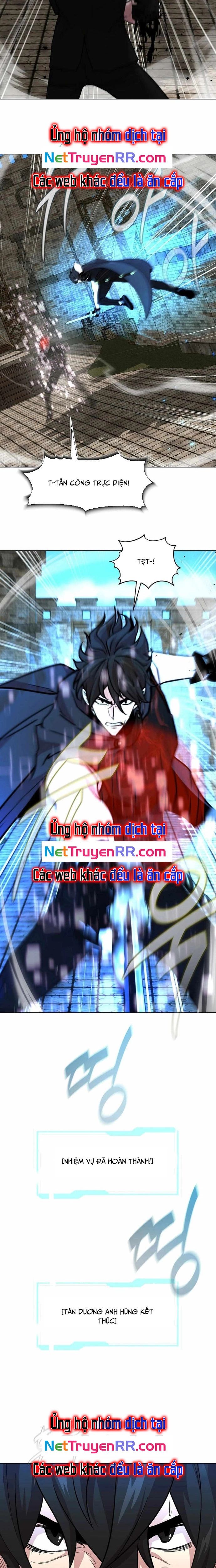 Lãng Khách Một Mình Chapter 101 - 5