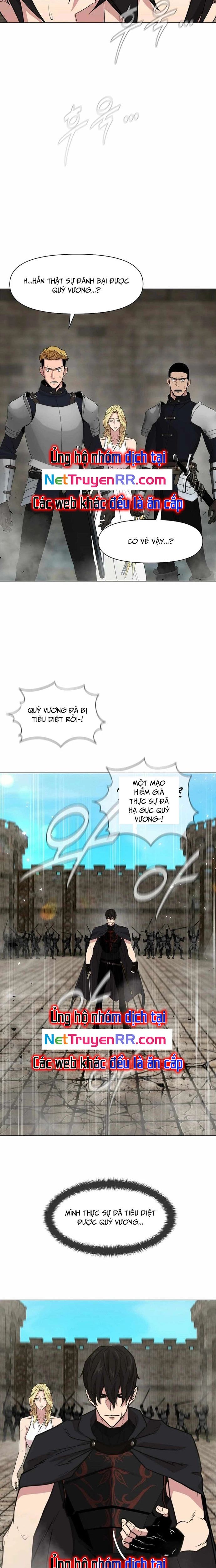 Lãng Khách Một Mình Chapter 101 - 6