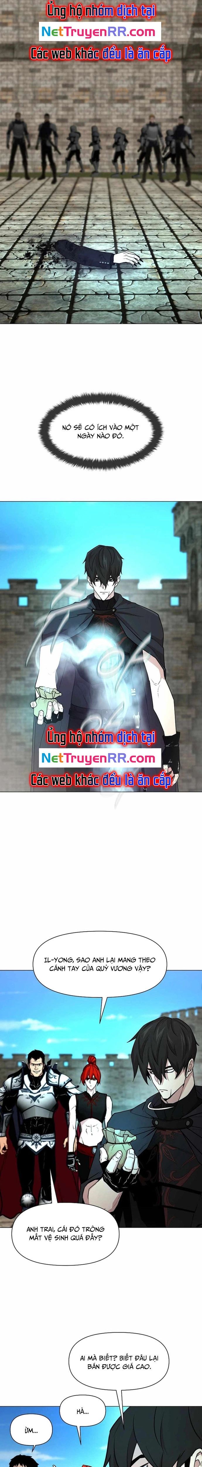 Lãng Khách Một Mình Chapter 101 - 8