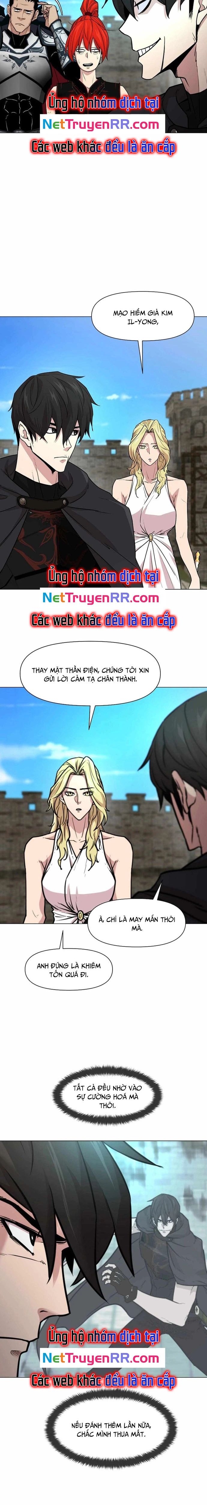 Lãng Khách Một Mình Chapter 101 - 9