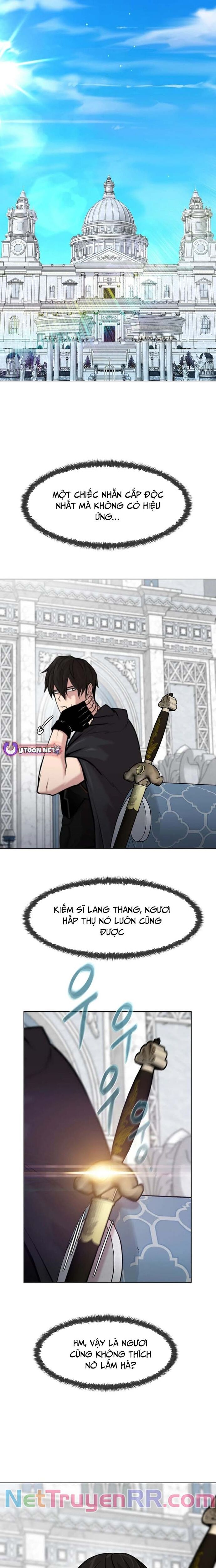 Lãng Khách Một Mình Chapter 102 - 2