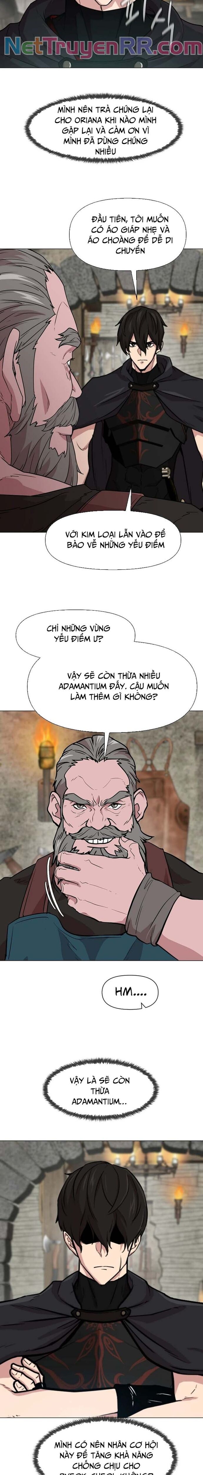Lãng Khách Một Mình Chapter 102 - 12