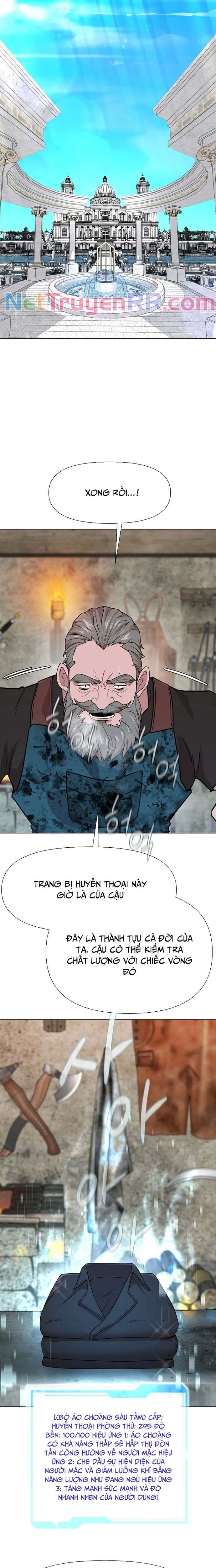 Lãng Khách Một Mình Chapter 102 - 14