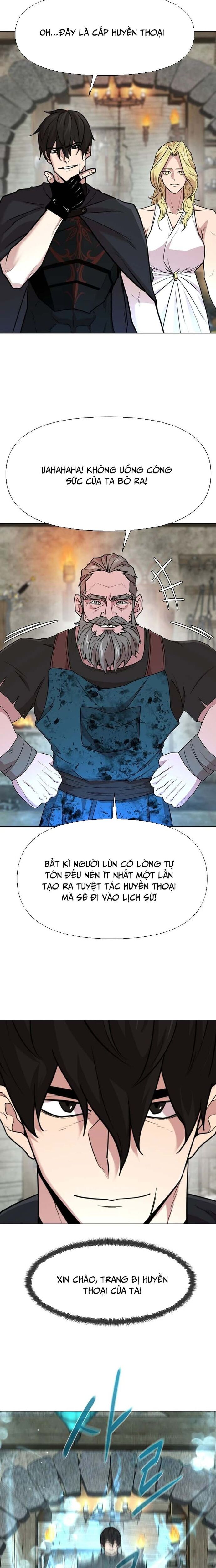 Lãng Khách Một Mình Chapter 102 - 15