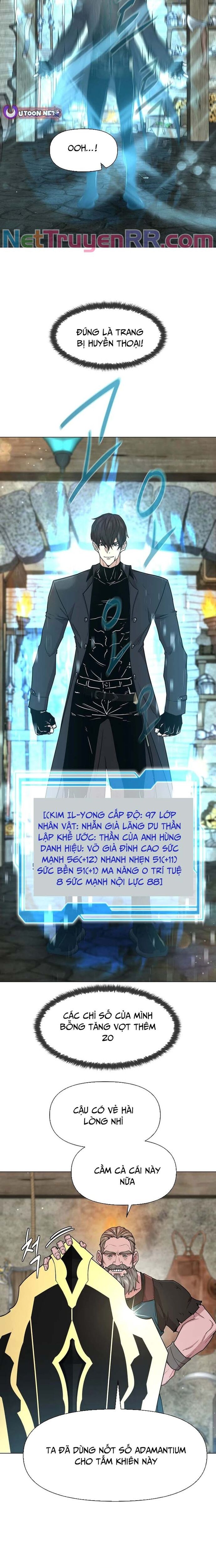 Lãng Khách Một Mình Chapter 102 - 16