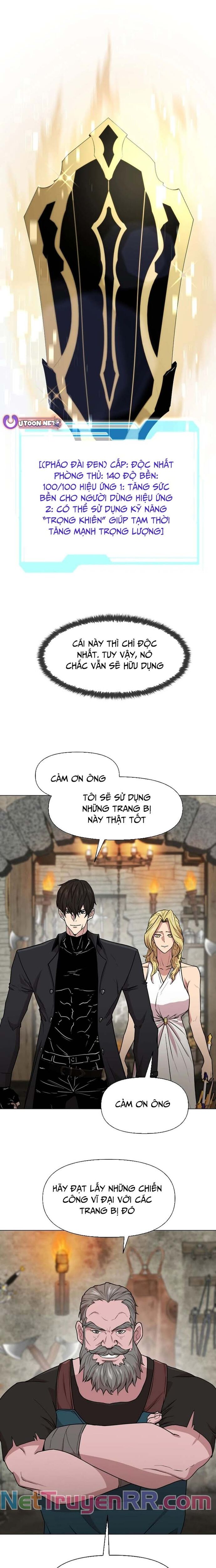 Lãng Khách Một Mình Chapter 102 - 17