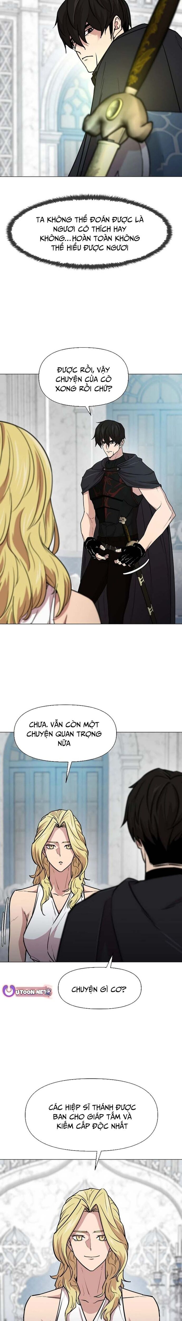 Lãng Khách Một Mình Chapter 102 - 3