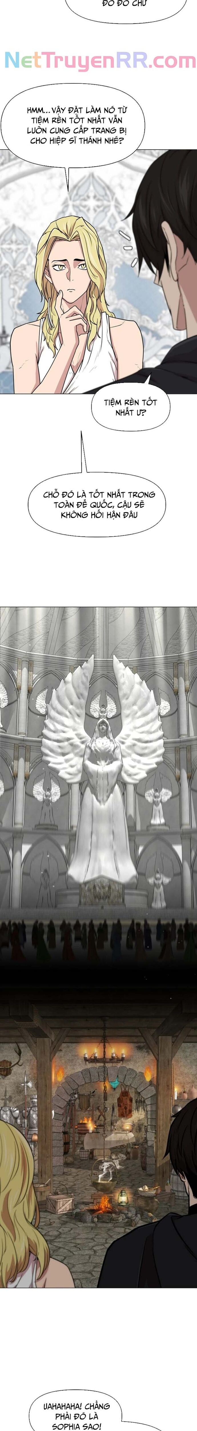 Lãng Khách Một Mình Chapter 102 - 5