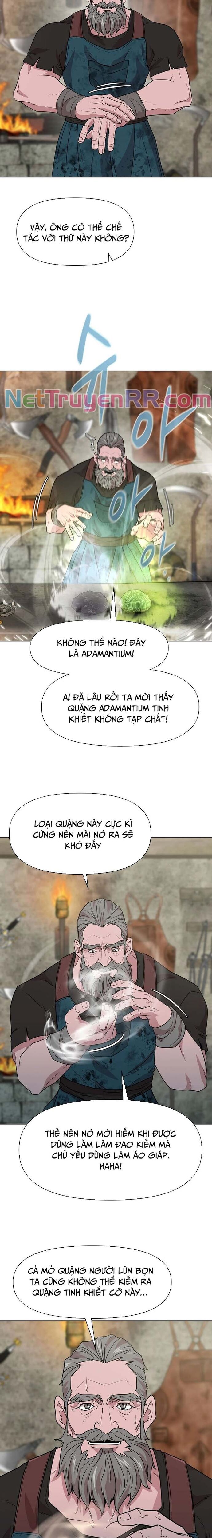 Lãng Khách Một Mình Chapter 102 - 7