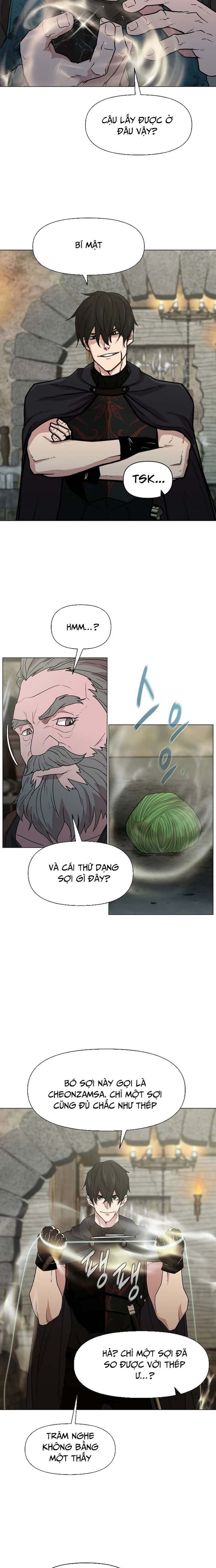 Lãng Khách Một Mình Chapter 102 - 8