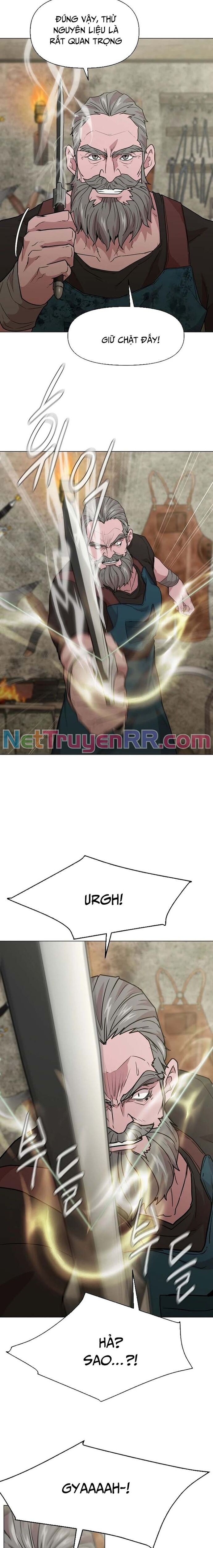 Lãng Khách Một Mình Chapter 102 - 9