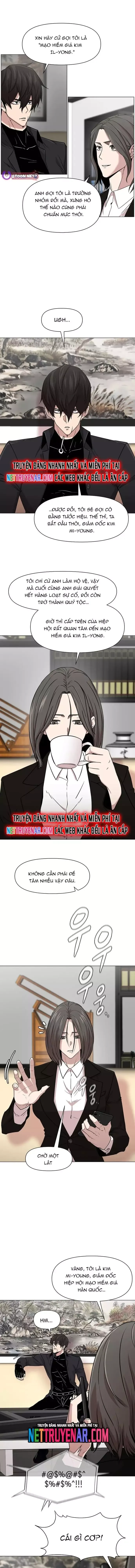 Lãng Khách Một Mình Chapter 103 - 3