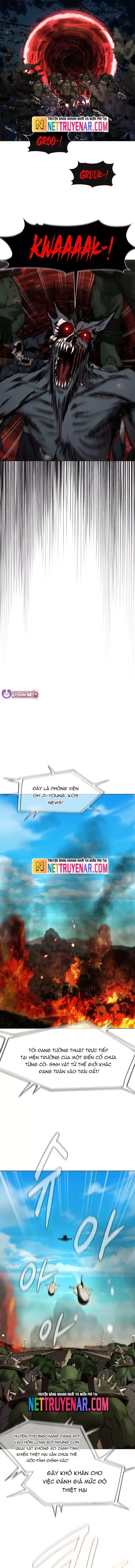 Lãng Khách Một Mình Chapter 103 - 5