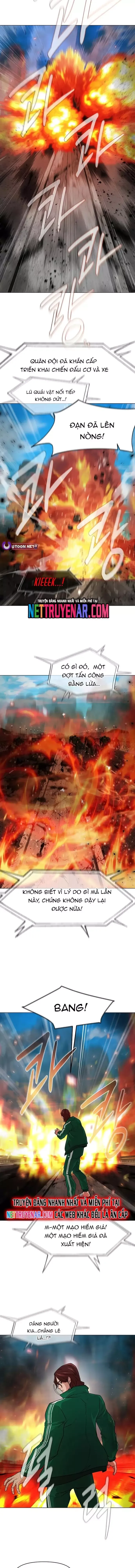 Lãng Khách Một Mình Chapter 103 - 6