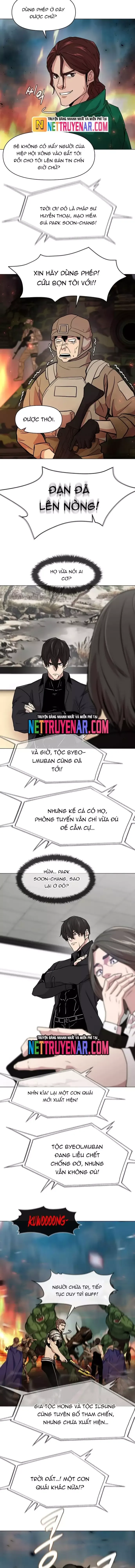 Lãng Khách Một Mình Chapter 103 - 7