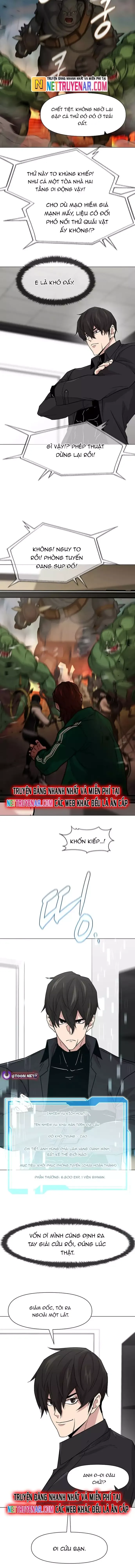 Lãng Khách Một Mình Chapter 103 - 8