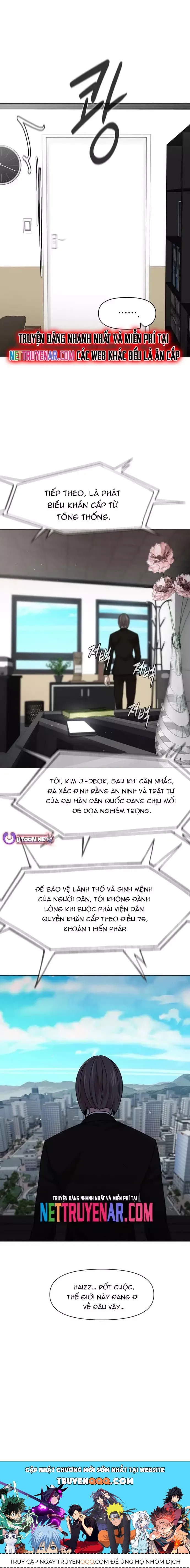 Lãng Khách Một Mình Chapter 103 - 9