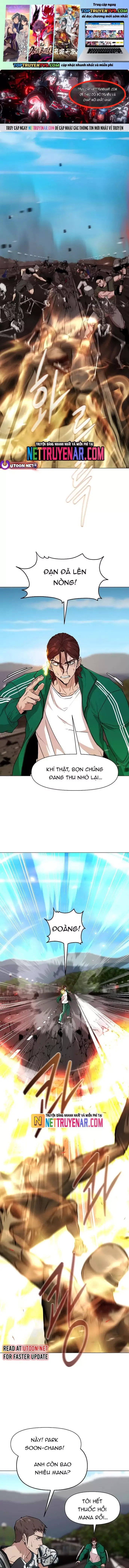 Lãng Khách Một Mình Chapter 104 - 2