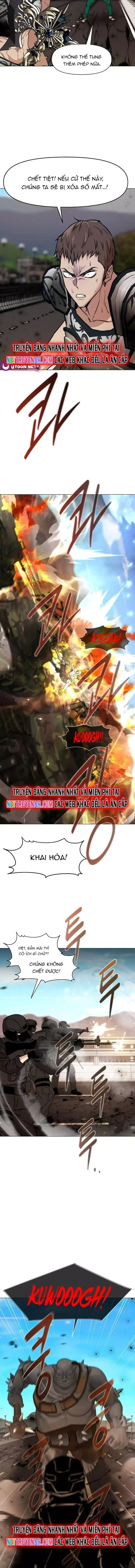 Lãng Khách Một Mình Chapter 104 - 3