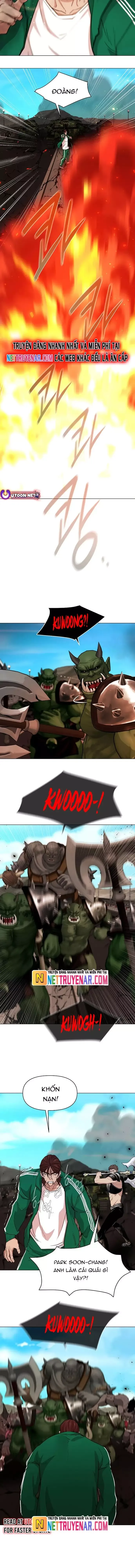 Lãng Khách Một Mình Chapter 104 - 5