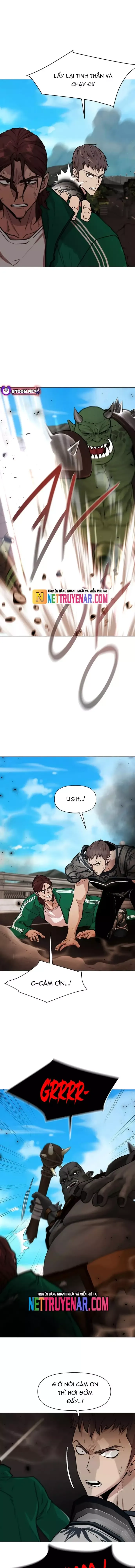 Lãng Khách Một Mình Chapter 104 - 6