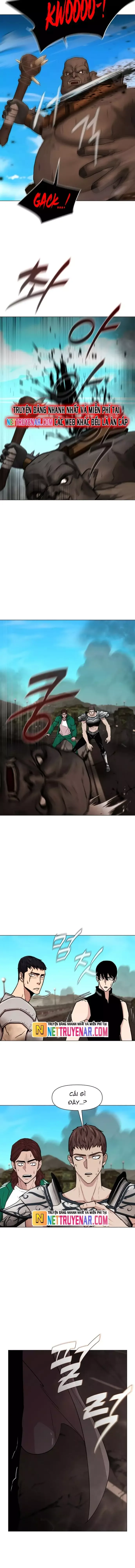 Lãng Khách Một Mình Chapter 104 - 7