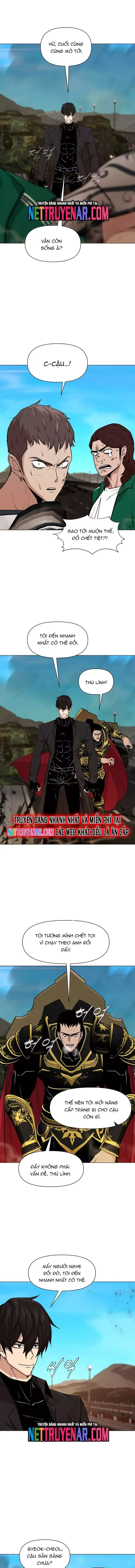 Lãng Khách Một Mình Chapter 104 - 8