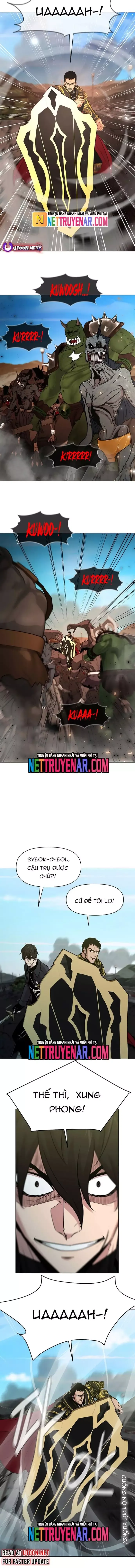 Lãng Khách Một Mình Chapter 104 - 10