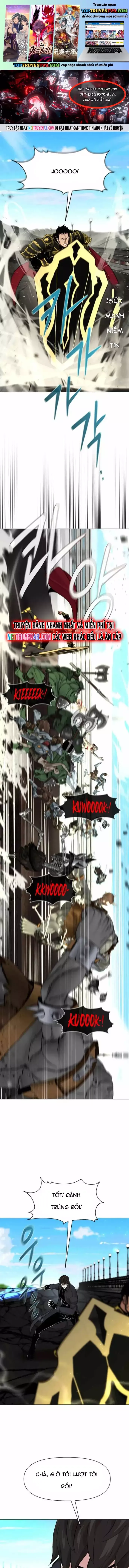 Lãng Khách Một Mình Chapter 105 - 2