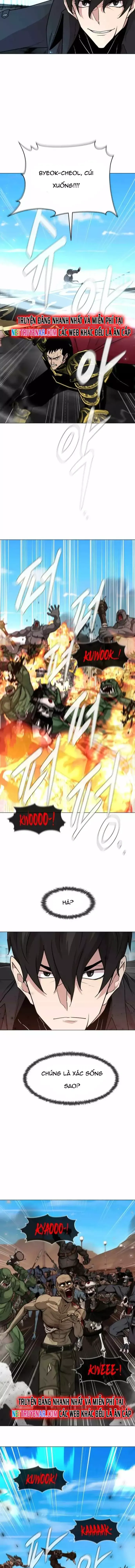 Lãng Khách Một Mình Chapter 105 - 3