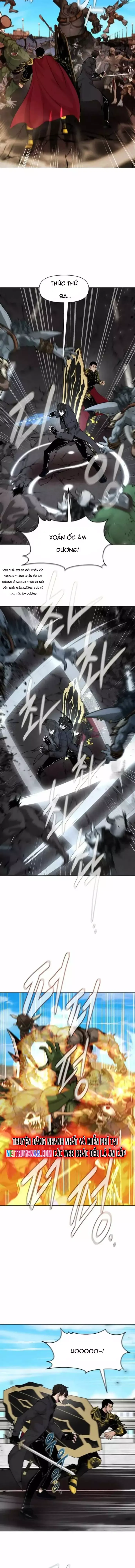 Lãng Khách Một Mình Chapter 105 - 4