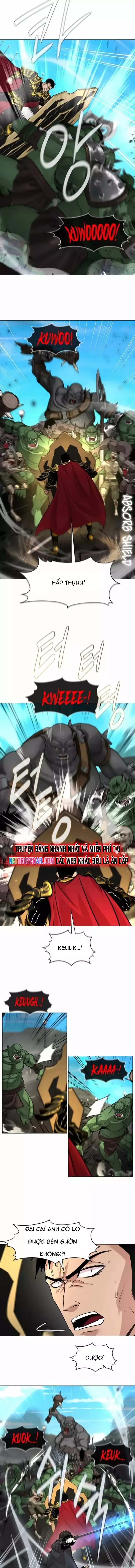 Lãng Khách Một Mình Chapter 105 - 5