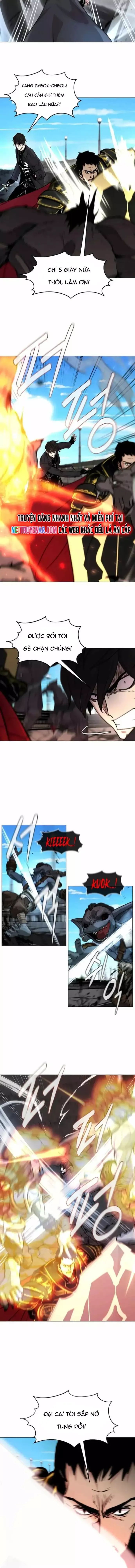 Lãng Khách Một Mình Chapter 105 - 6