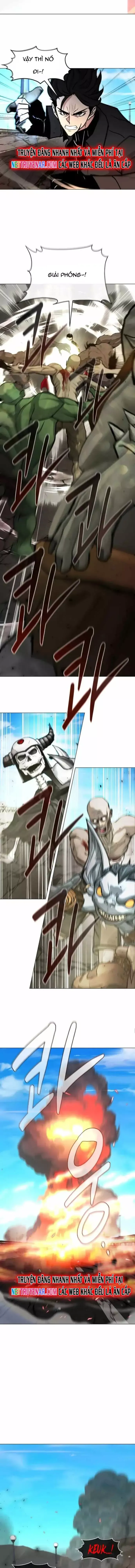 Lãng Khách Một Mình Chapter 105 - 7