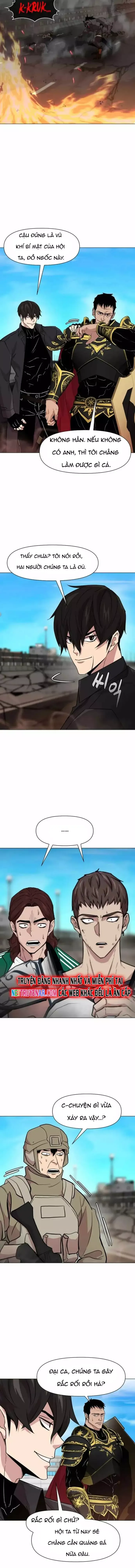 Lãng Khách Một Mình Chapter 105 - 8