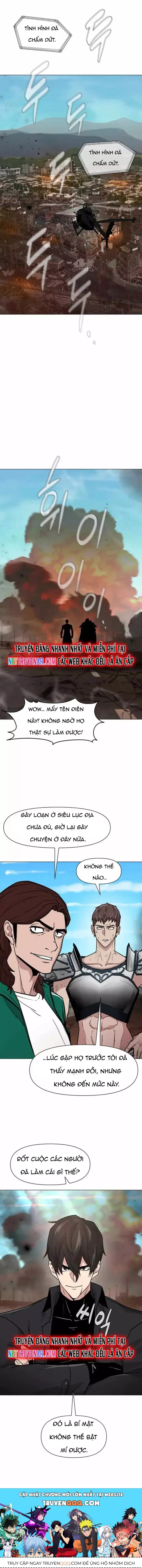 Lãng Khách Một Mình Chapter 105 - 10