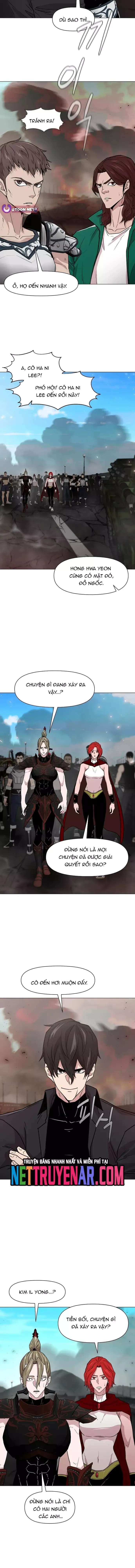 Lãng Khách Một Mình Chapter 106 - 3