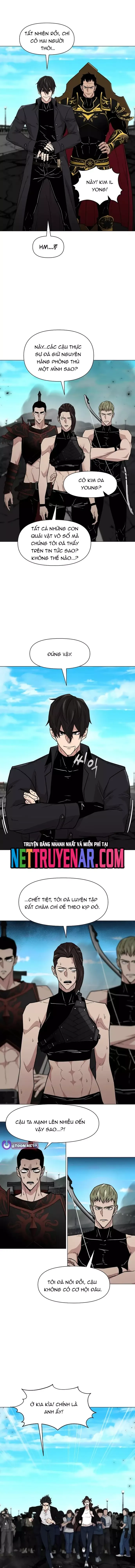 Lãng Khách Một Mình Chapter 106 - 4