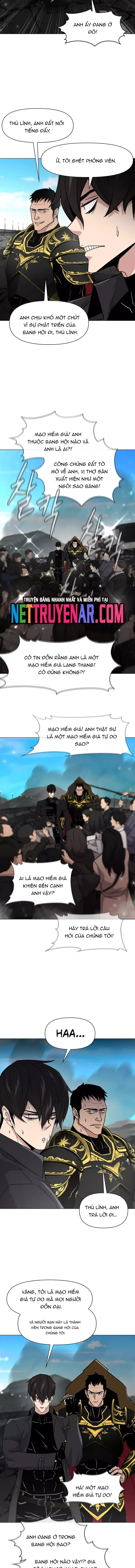 Lãng Khách Một Mình Chapter 106 - 5