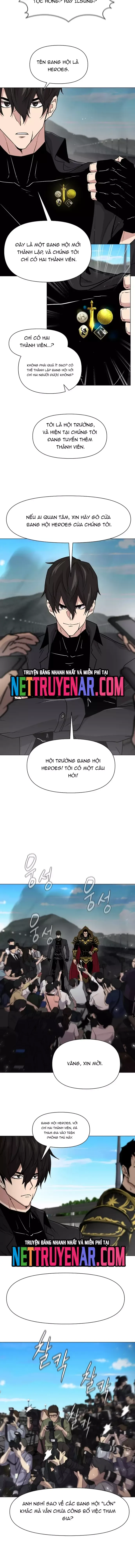 Lãng Khách Một Mình Chapter 106 - 6