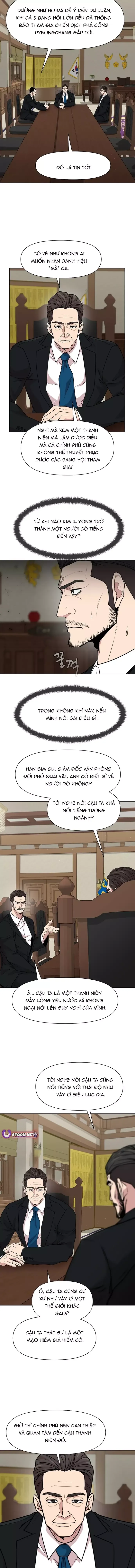 Lãng Khách Một Mình Chapter 106 - 8