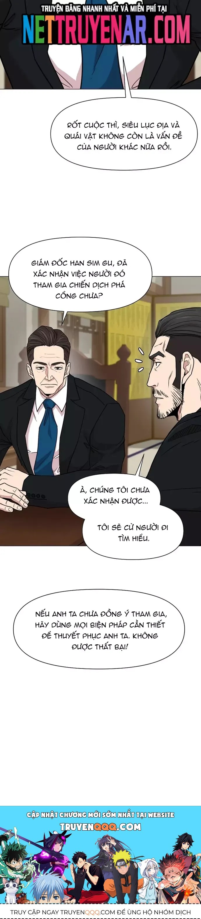 Lãng Khách Một Mình Chapter 106 - 9