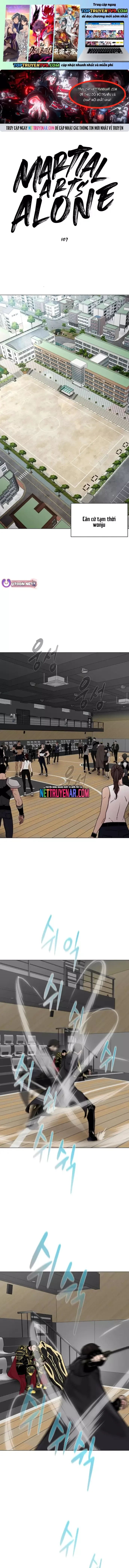 Lãng Khách Một Mình Chapter 107 - 2