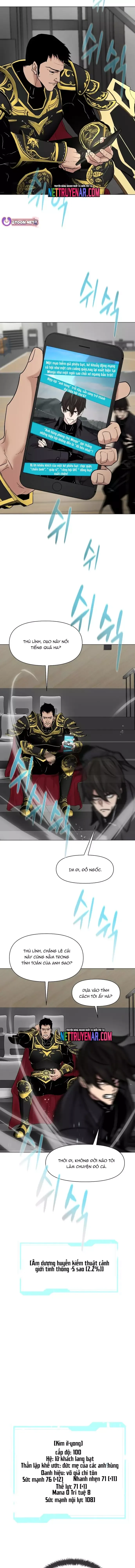 Lãng Khách Một Mình Chapter 107 - 3