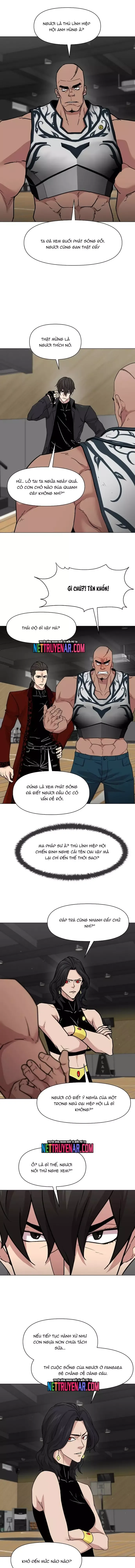 Lãng Khách Một Mình Chapter 107 - 5