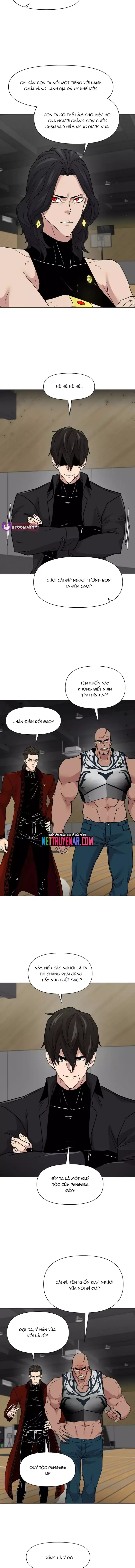 Lãng Khách Một Mình Chapter 107 - 6