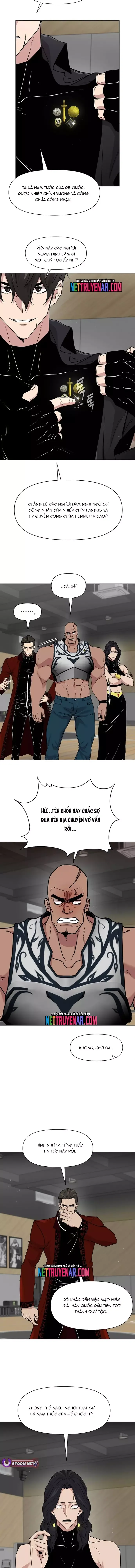 Lãng Khách Một Mình Chapter 107 - 7